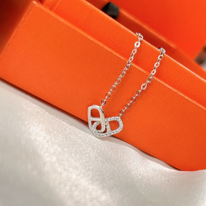 Hermes Necklaces